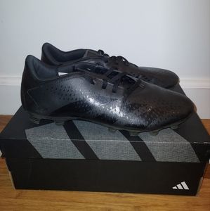 ADIDAS Predator Accuracy soccer cleats size 10.5